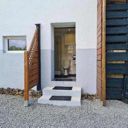 Guesthouse Wallenborn - Lodge Extérieur photo