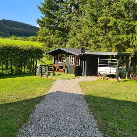 Guesthouse Wallenborn - Lodge Extérieur photo