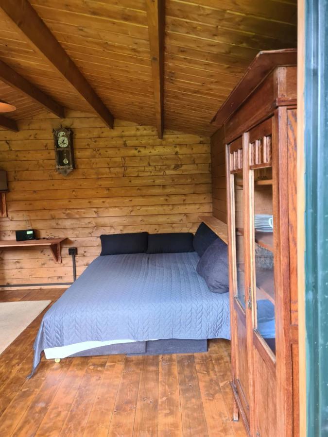 Guesthouse Wallenborn - Lodge Extérieur photo